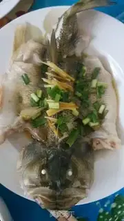 Make Vacuate herring step 5