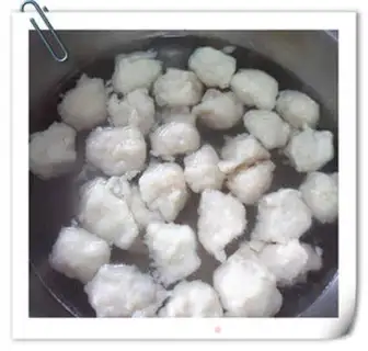 Make Homemade dragonfish pills step 4