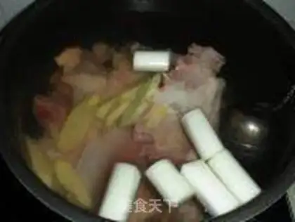 Make Roasted chicken step 1