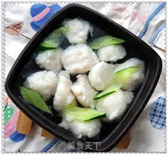 Make Homemade dragonfish pills step 5