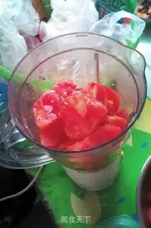 Make Homemade ketchup step 3