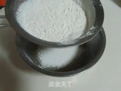 Make Peach step 3