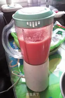 Make Homemade ketchup step 4