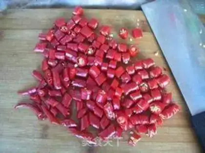 Make Pickles step 2