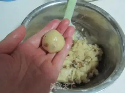 Make Peach step 5