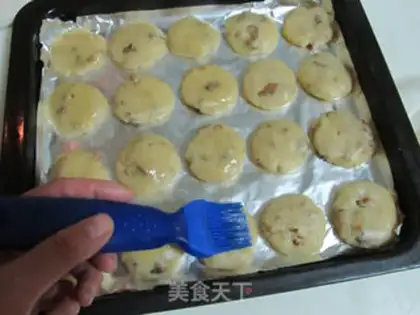 Make Peach step 6