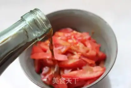 Make Vegetable noodles step 7