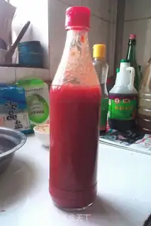 Make Homemade ketchup step 7
