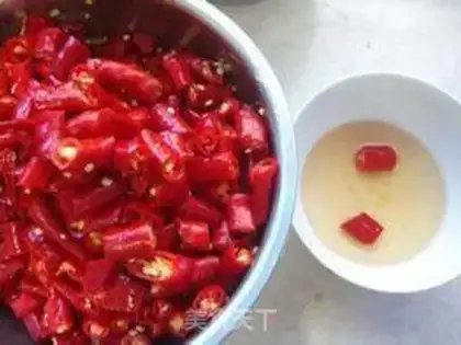 Make Pickles step 5