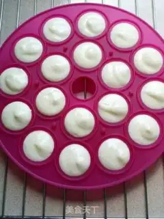 Make Lollipop cake step 15