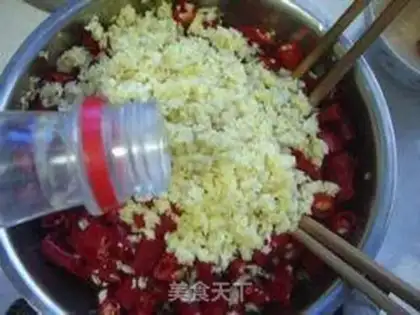 Make Pickles step 8