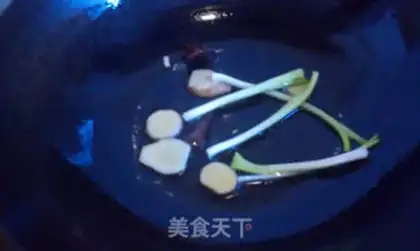 Make Red fish sticks step 4