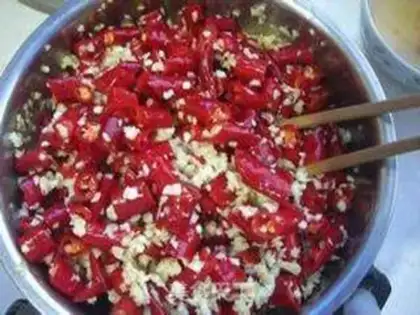 Make Pickles step 9