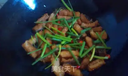 Make Red fish sticks step 6