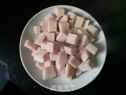 Make Taro step 3