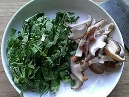 Make Porridge step 2