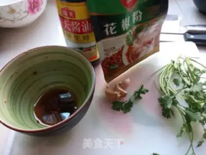Make Fried tofu step 3