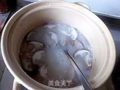 Make Porridge step 5