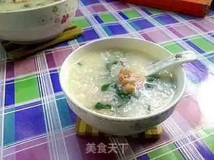 Make Porridge step 8