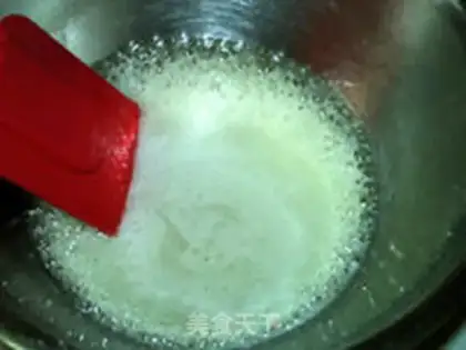 Make Shrimp on both sides step 1