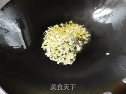 Make Shrimp on both sides step 6