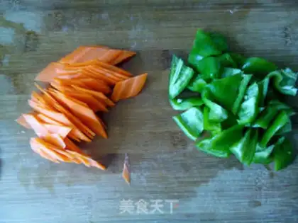 Make Homemade tofu step 1