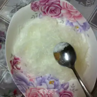 Make Garlic fan sap step 3