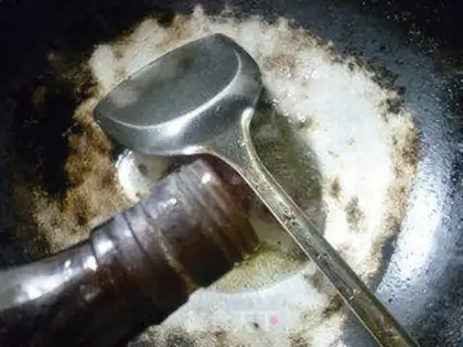 Make The tatter of meat step 4