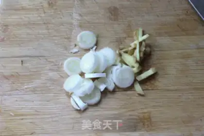 Make Smelting eggs step 2