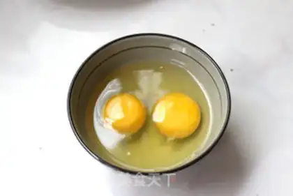 Make Smelting eggs step 3