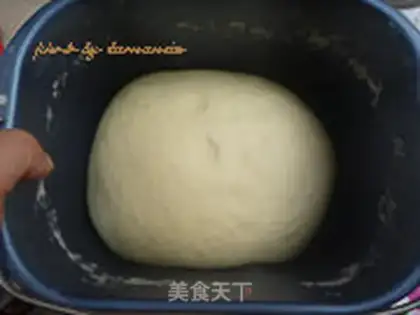 Make Donuts step 3