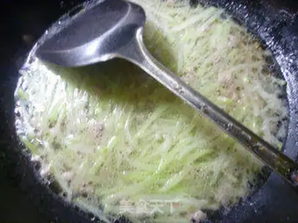 Make The tatter of meat step 10