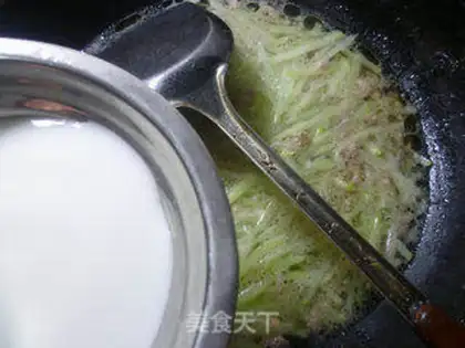Make The tatter of meat step 11