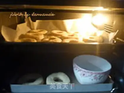Make Donuts step 5