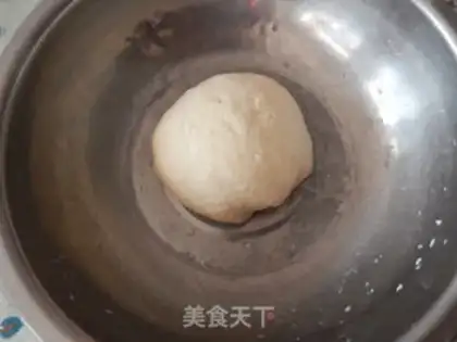 Make Clockwater dumplings step 2