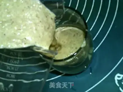 Make Grape peanut cabbage step 15
