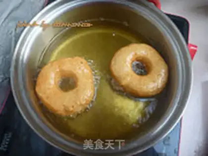 Make Donuts step 7