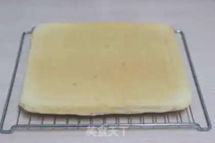Make Medium tofu cake step 6