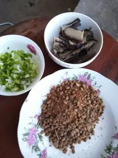 Make I