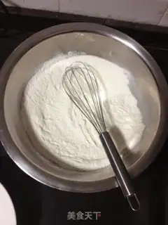 Make Peaches step 0