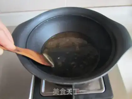Make Soybeans step 2