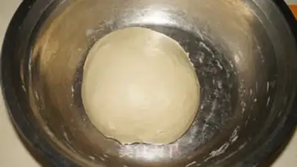 Make The cranberry snack step 7