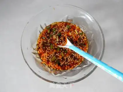 Make Clockwater dumplings step 9