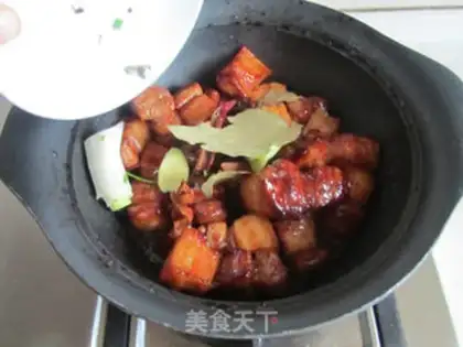 Make Soybeans step 5
