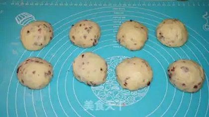 Make The cranberry snack step 10