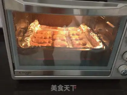 Make Peaches step 4