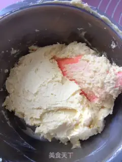 Make Jelly cookies step 3