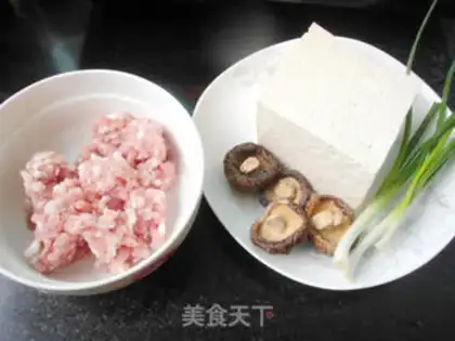 Make Homemade tofu step 0