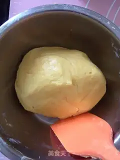 Make Jelly cookies step 4