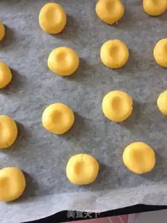 Make Jelly cookies step 5
